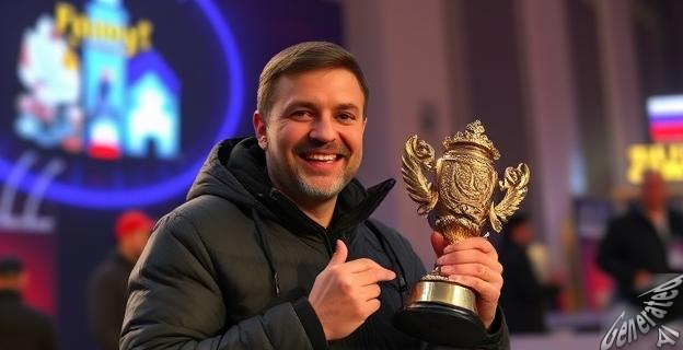 Puede acabar su sequía de títulos en Almaty este domingo