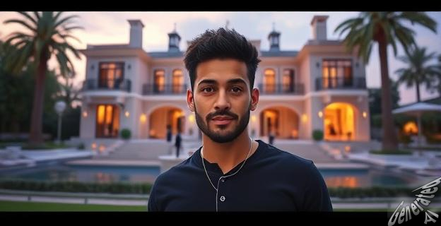 Lamine Yamal está cerca de cerrar la compra de la vivienda