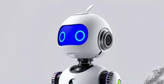 Apple pagará US$1 mil millones por año a Google por utilizar su modelo de IA Gemini en Siri