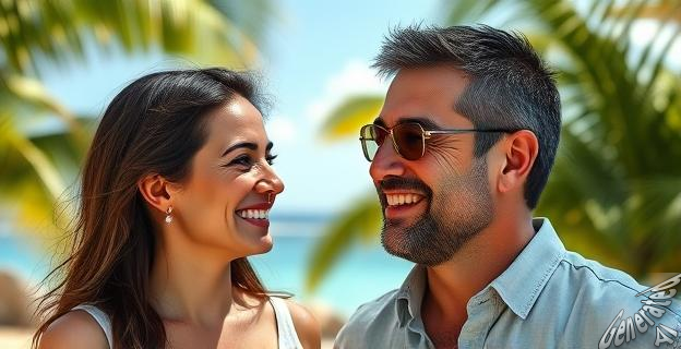 Laura Madrueño no sabe cuánto tiempo estará separada de su marido Álvaro Puerto