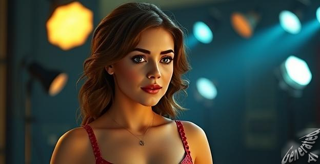 Gaby Spanic ha mantenido una carrera activa en televisión y ha participado en varios proyectos después de su papel en 'La usurpadora'