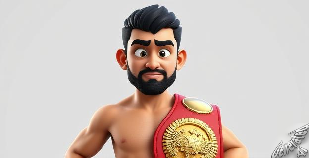 Makhachev retendrá su título de peso ligero