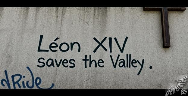 León XIV defenderá la Constitución de 1978