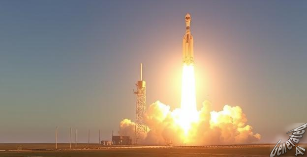 El cohete Vulcan ha realizado su primer lanzamiento de seguridad nacional