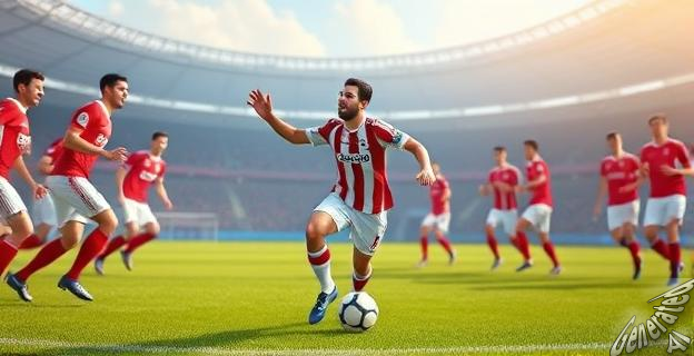 El Manchester United ganó 2-1