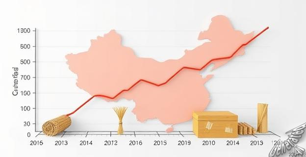 China reducirá sus importaciones de granos en un 7% y producirá 50 millones de toneladas adicionales para 2030