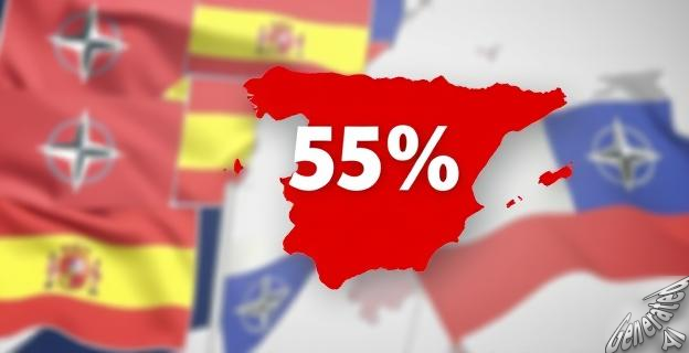 Habrá graves consecuencias si no se llega al 5% del PIB en Defensa