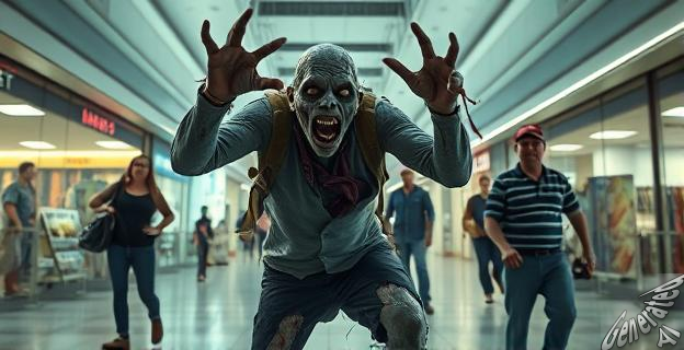 Amanecer de los muertos