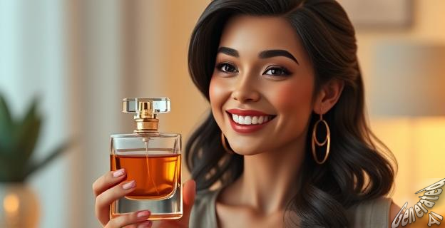 Spagnolo Esencia Woman