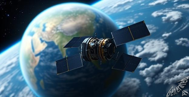 El reingreso del satélite está previsto para el 10 de mayo
