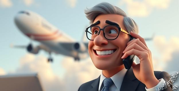 Sánchez recibió una llamada para lograr el rescate de Air Europa antes de la solicitud oficial