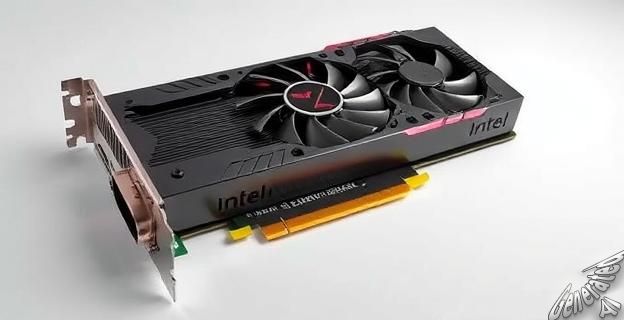 La Arc B770 tendrá una GPU G31 y llegará después del verano