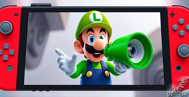 Solo estará disponible en Nintendo Switch 2