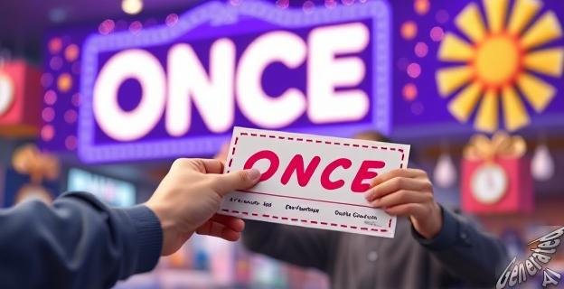 El número premiado es el 20273, serie 019