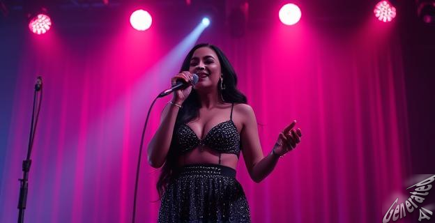 La canción explora temas de amor y conexión intensa