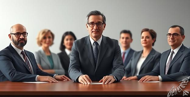 Rafael Moreno Barquero asume la presidencia de la comisión de auditoría