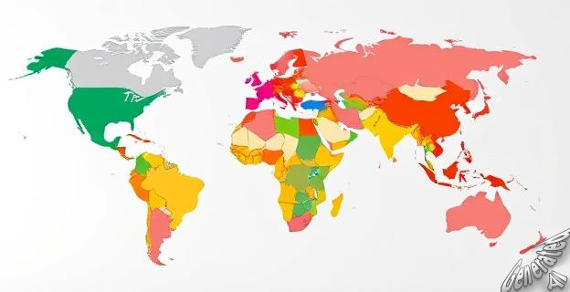 Emiratos Árabes Unidos es el país con mayor porcentaje de población sedentaria, con un 66%