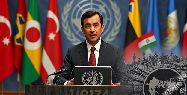 Sánchez pide que Palestina sea miembro de pleno derecho en la ONU