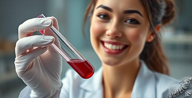 La mujer de 68 años de Guadalupe tiene un grupo sanguíneo único llamado 'Gwada negativo', que es incompatible con cualquier otra sangre