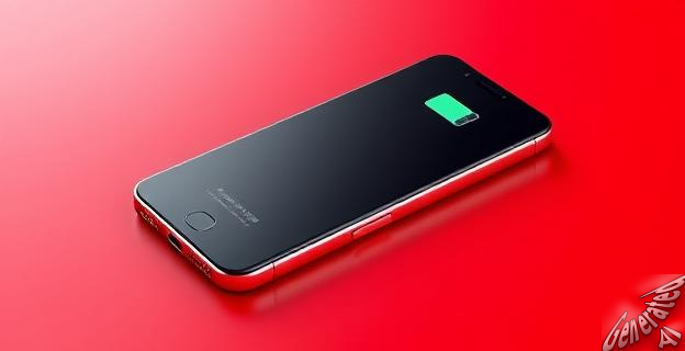 La batería del Realme GT 7T tiene una capacidad de 7.000 mAh