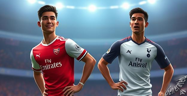 El Arsenal y el Tottenham Hotspur están interesados en fichar a Piero Hincapié