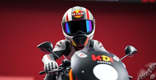 Es el primer andaluz en lograr un título mundial en velocidad en motociclismo