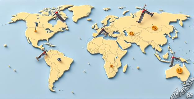 El gasto militar mundial alcanzó 2,7 billones de dólares en 2024