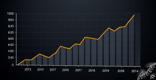 La vivienda se ha desplomado en términos de oro