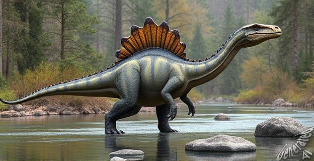 Europa fue el origen de los espinosáuridos