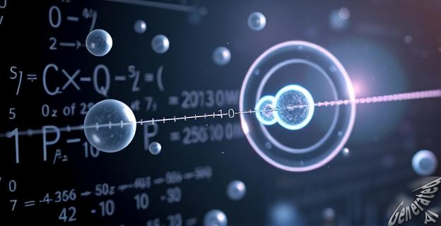 La longitud de Planck es la escala mínima en la que tiene sentido hablar de espacio y tiempo