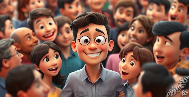 El contagio emocional es una transmisión involuntaria de emociones