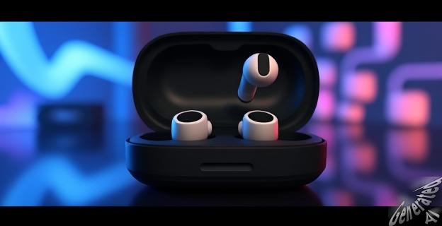 Los auriculares cuestan 23,99 € con un descuento del 82%