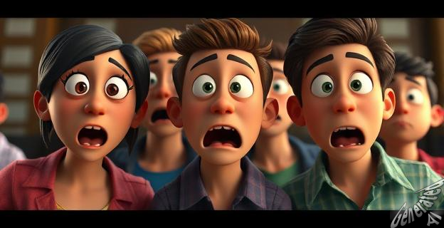 Los actores aseguran que vienen cambios muy fuertes en la trama