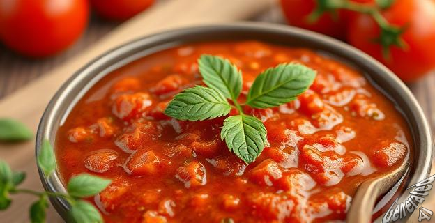 albahaca seca y ajo en polvo