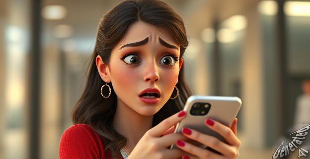 Los estafadores se apoderaron de su cuenta de WhatsApp mediante el 'timo de los seis dígitos' y enviaron mensajes pidiendo 300 euros a 500 contactos