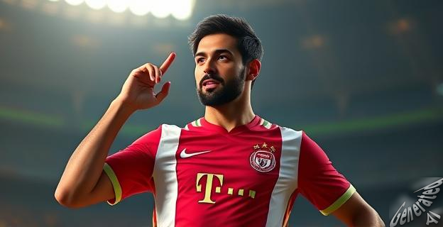 El Al Hilal ofrece 550 millones de euros por Bruno Fernandes