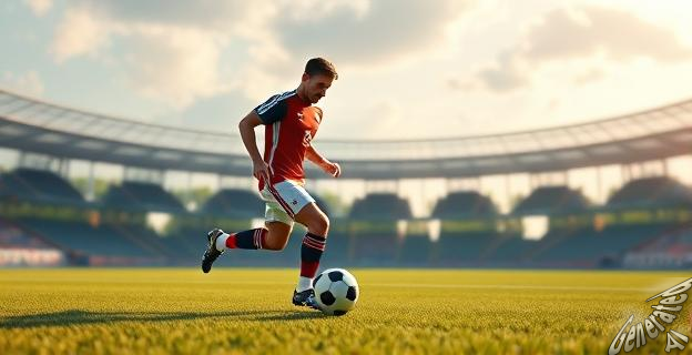 REMATCH ha alcanzado 100.000 jugadores simultáneos en su beta