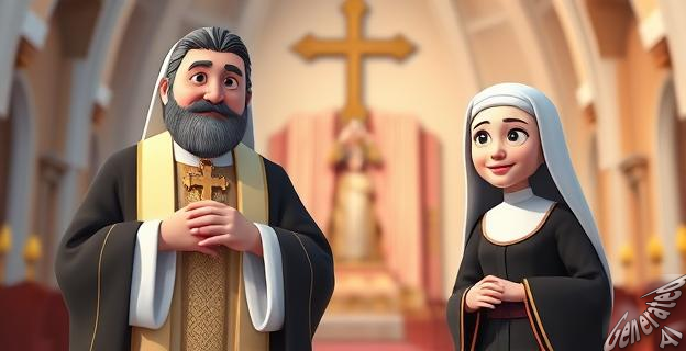 No tiene la intención de cambiar la enseñanza de la Iglesia sobre la ordenación de mujeres sacerdotes