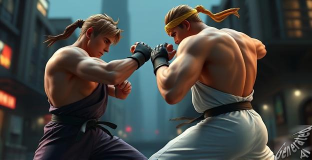 La película de Street Fighter se estrenará el 16 de octubre de 2026