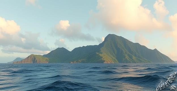 El aumento del nivel del mar hace inviable la vida en muchas islas