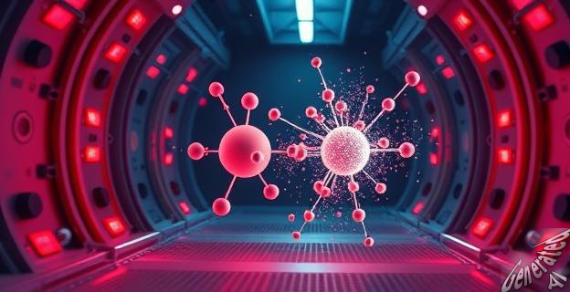 El toponium es un estado cuasi ligado formado por un quark top y un antiquark top