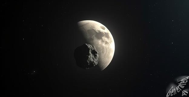 El asteroide 2024 YR4 no representa un peligro para la Tierra en 2032