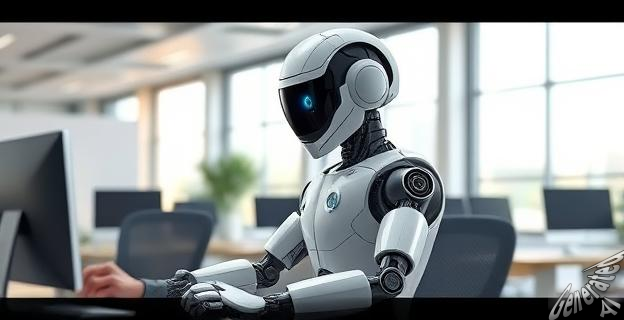 La automatización de procesos con IA ha permitido a IBM ser más rápido y eficaz, aumentando sus contrataciones en otras áreas