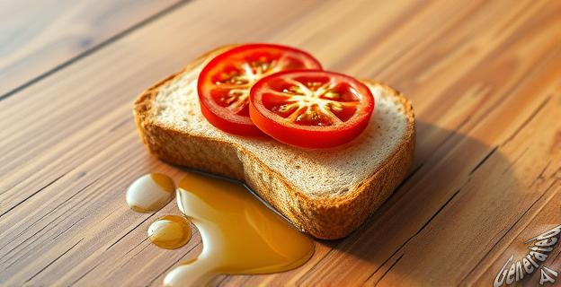 En Cataluña, primero el tomate y luego el aceite