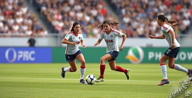 El partido terminó con un empate 1-1