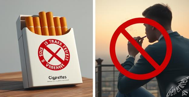 La recaudación por el tabaco ha aumentado un 3,2% hasta 3.280 millones de euros