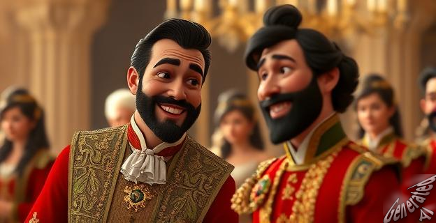 Asistirá a la boda de Cayetano de Alba en la Iglesia de Los Gitanos