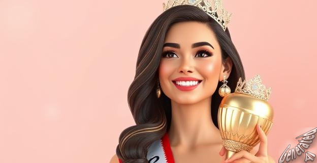 Es la ganadora del concurso 'Swim Search' de la revista Sports Illustrated