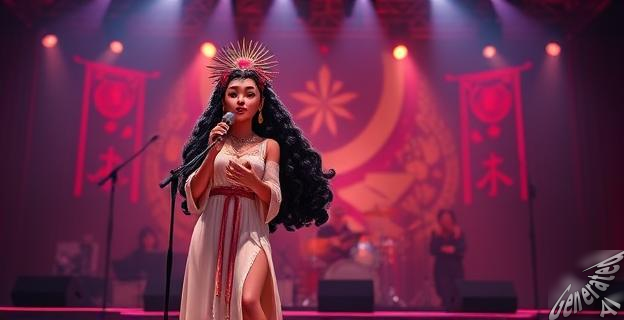 Yahritza y su Esencia son un trío musical de origen mexicano-estadounidense que mezcla raíces mexicanas con experiencia estadounidense