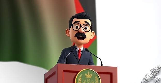 Illa condena el genocidio palestino y pide a Europa que actúe